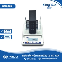 Cân Đo Tỷ Trọng XingYun XY-CM Series (310g - 610g)