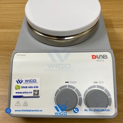 Máy Khuấy Từ Gia Nhiệt Dlab MS-H-S