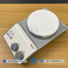 Máy Khuấy Từ Gia Nhiệt Dlab MS-H-S