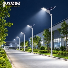 Dự án KITAWA cung cấp 40 đèn PT3600 cho Công ty Hương Liệu Thực Phẩm Việt Nam