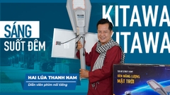 Diễn Viên Hai Lúa - Tin Dùng KITAWA