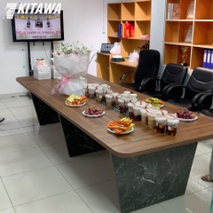 KITAWA trao gửi yêu thương đến phái đẹp nhân ngày 20/10