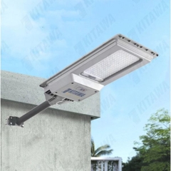 Đèn đường năng lượng mặt trời liền thể 200W KITAWA LT9200