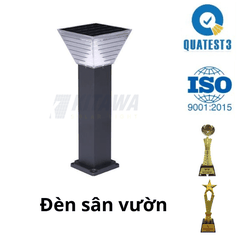Đèn Sân Vườn Năng Lượng Mặt Trời SV233 - ảnh 1