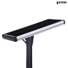 Đèn Liền Thể Công Trình Năng Lượng Mặt Trời 200W KITAWA CT.LT13.200