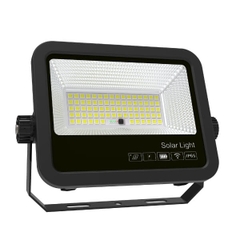 Đèn Pha Năng Lượng Mặt Trời 40W Siêu Sáng KITAWA FL20.40