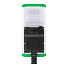 Đèn Liền Thể Công Trình Năng Lượng Mặt Trời 40W - CT.LT14.40