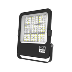Đèn Pha LED Điện 100W Siêu Sáng KITAWA - AC.DP06.100