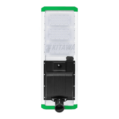 Đèn Liền Thể Công Trình Năng Lượng Mặt Trời 50W - CT.LT14.50