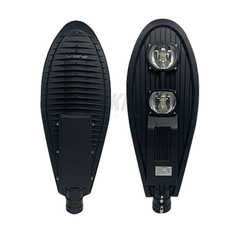 Đèn Đường Chiếc Lá Điện 200W Siêu Sáng KITAWA - AC.CL01.200