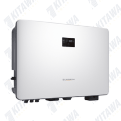 [10kW] Inverter Hòa Lưới Sungrow 10kW 1 Pha - SG10RS