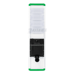 Đèn Liền Thể Công Trình Năng Lượng Mặt Trời 80W - CT.LT14.80