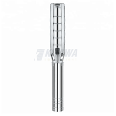 Máy Bơm Cánh Quạt Năng Lượng Mặt Trời 2200W KT-SP-SC5/230-D216/2200 (Chưa bao gồm tấm Pin)
