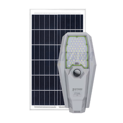 [300W] Đèn Đường Năng Lượng Mặt Trời Phi Thuyền 300W KITAWA PT2300
