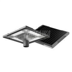 Đèn Đĩa Bay UFO Năng Lượng Mặt Trời 500W KITAWA - UF07.500