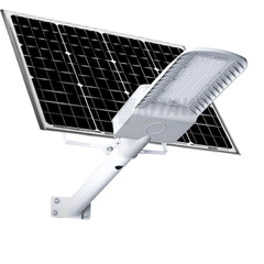 [40W; 100W; 180W] Đèn đường năng lượng mặt trời Kitawa BCCT06