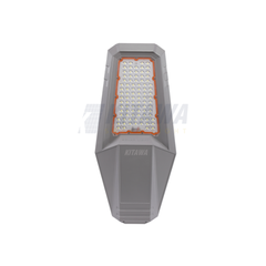 Đèn Đường Phi Thuyền Năng Lượng Mặt Trời 600W KITAWA SL6600