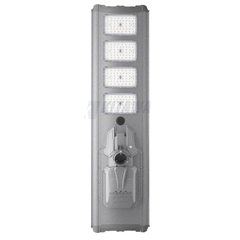 Đèn Liền Thể Công Trình Năng Lượng Mặt Trời 100W KITAWA - LTCT15A100