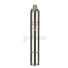 Máy Bơm Năng Lượng Mặt Trời 500W KT-SP-S1.8/120-D48/500 (Chưa bao gồm tấm Pin)