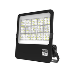 Đèn Pha LED Điện 200W Siêu Sáng KITAWA - AC.DP06.200