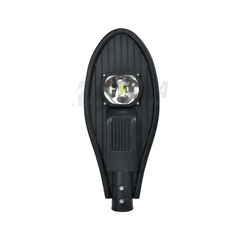 Đèn Đường Chiếc Lá Điện 50W Siêu Sáng KITAWA - AC.CL01.50