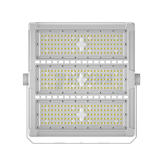 Đèn Pha LED 300W Chip LED Philips Cao Cấp 3 Khoang KITAWA - AC.DP05.300