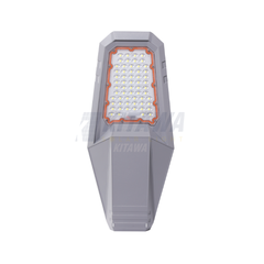 Đèn Đường Phi Thuyền Năng Lượng Mặt Trời 300W KITAWA - SL6300