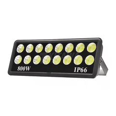 Đèn Pha LED Điện 800W Chống Chói, Ánh Sáng Trắng AC.DP01.800