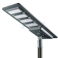 [60W] Đèn Liền Thể Công Trình Năng Lượng Mặt Trời 60W Zeus - Z.60