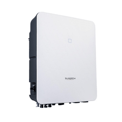 [8kW] Inverter Hòa Lưới Sungrow 8kW 3 Pha - SG8.0RT