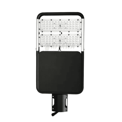 Đèn Đường Công Trình Năng Lượng Mặt Trời 40W CT.BC15.40