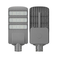 Đèn Đường Công Trình Năng Lượng Mặt Trời 30W Chống Nước CT.BC16.30