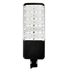 Đèn Đường Công Trình Năng Lượng Mặt Trời 100W CT.BC15.100