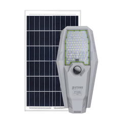[400W] Đèn Đường Năng Lượng Mặt Trời Phi Thuyền 400W KITAWA PT2400