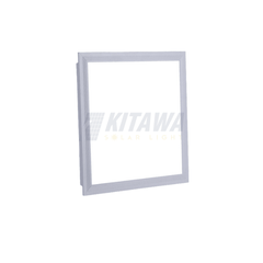 Đèn LED Panel Trần 60W KITAWA Thiết Kế Hiện Đại, Sang Trọng - AC.PN01.60
