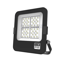 Đèn Pha LED Điện 50W Siêu Sáng KITAWA - AC.DP06.50