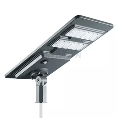 [30W] Đèn Liền Thể Công Trình Năng Lượng Mặt Trời 30W Zeus - Z.30