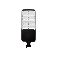 Đèn Đường Công Trình Năng Lượng Mặt Trời 80W CT.BC15.80