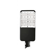 Đèn Đường Công Trình Năng Lượng Mặt Trời 60W CT.BC15.60