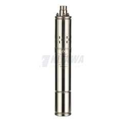 Máy Bơm Năng Lượng Mặt Trời 210W KT-SP-S1.8/80-D24/210 (Chưa bao gồm tấm Pin)
