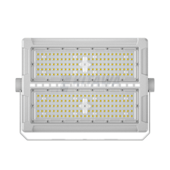 Đèn Pha LED 200W Chip LED Philips Cao Cấp 2 Khoang KITAWA - AC.DP05.200P