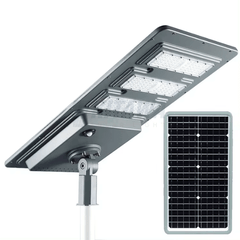 [45W] Đèn Liền Thể Công Trình Năng Lượng Mặt Trời 45W Zeus - Z.45