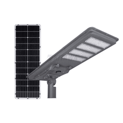 Đèn Liền Thể Công Trình Năng Lượng Mặt Trời 500W KITAWA - CT.LT12.500