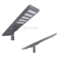 Đèn Liền Thể Công Trình Năng Lượng Mặt Trời 600W KITAWA - CT.LT12.600