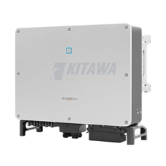 [50kW] Inverter Hòa Lưới Sungrow 50kW 3 Pha - SG50CX-P2