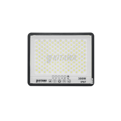 Đèn pha năng lượng mặt trời chống chói 300W KITAWA DP5300