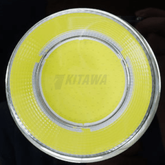 [500W] Đèn Pha LED Điện 500W Chống Chói, Ánh Sáng Trắng AC.DP01.500