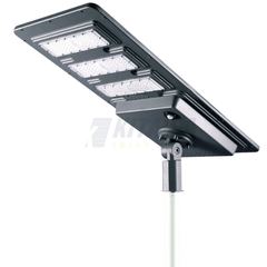 [45W] Đèn Liền Thể Công Trình Năng Lượng Mặt Trời 45W Zeus - Z.45