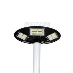Đèn năng lượng mặt trời KITAWA hình đĩa bay UFO 500W UF5500