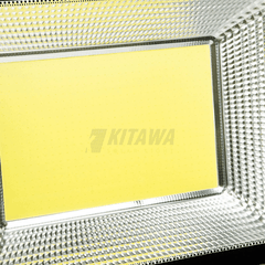Đèn Pha LED Điện 50W KITAWA Chip LED COB 5054 - AC.DP02.50